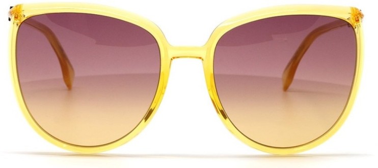 Солнцезащитные очки Солнцезащитные очки Fendi FF 0432/G/S 40G59DG