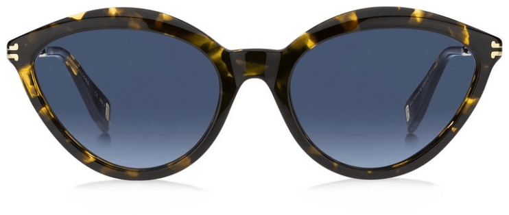 Сонцезахисні окуляри Сонцезахисні окуляри Marc Jacobs MJ 1004/S 08656GB