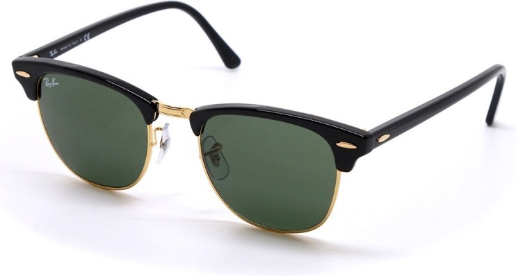 Солнцезащитные очки Солнцезащитные очки Ray-Ban RB3016 W0365 55 Ray-Ban Ray-Ban