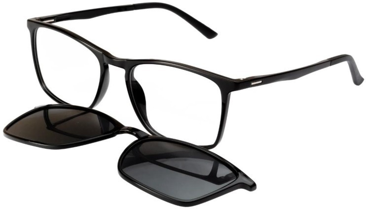 Оправа Clip-On Style Mark C2709A