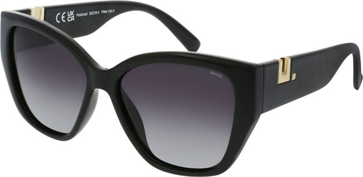 Сонцезахисні окуляри Сонцезахисні окуляри INVU B2216A