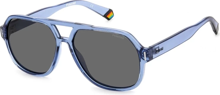Солнцезащитные очки Солнцезащитные очки Polaroid PLD 6193/S PJP57M9