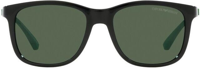 Сонцезахисні окуляри Сонцезахисні окуляри Emporio Armani EA 4184 501771 49