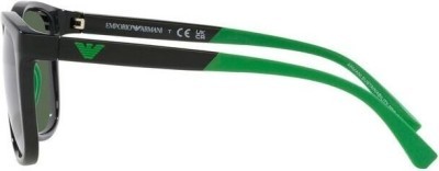 Emporio Armani EA 4184 501771 49