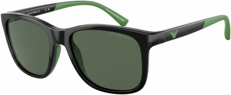 Солнцезащитные очки Солнцезащитные очки Emporio Armani EA 4184 501771 49