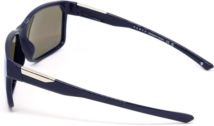 Сонцезахисні окуляри Сонцезахисні окуляри Casta CS 2027 BLU