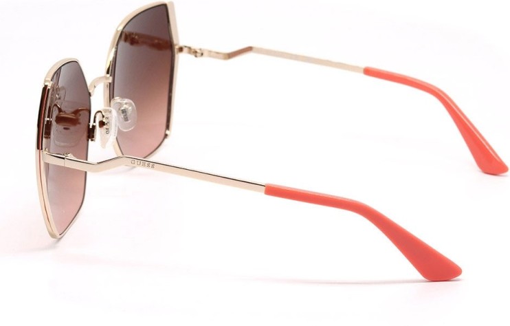 Солнцезащитные очки Солнцезащитные очки Guess GU7843 32W 61