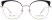 Оправа Marc Jacobs MARC 432 0105219
