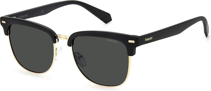 Сонцезахисні окуляри Сонцезахисні окуляри Polaroid PLD 4121/S 00352M9