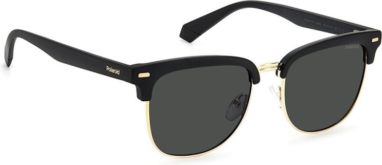 Сонцезахисні окуляри Сонцезахисні окуляри Polaroid PLD 4121/S 00352M9