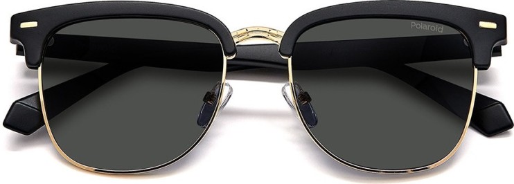 Сонцезахисні окуляри Сонцезахисні окуляри Polaroid PLD 4121/S 00352M9