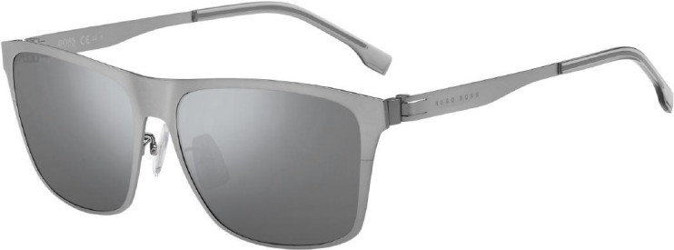 Сонцезахисні окуляри Сонцезахисні окуляри Hugo Boss 1410/F/S R8160T4