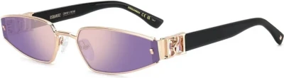 Dsquared2 D2 0168/S DDB61SZ