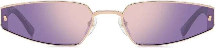 Сонцезахисні окуляри Сонцезахисні окуляри Dsquared2 D2 0168/S DDB61SZ