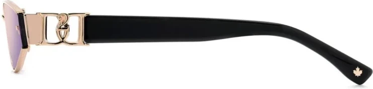 Сонцезахисні окуляри Сонцезахисні окуляри Dsquared2 D2 0168/S DDB61SZ