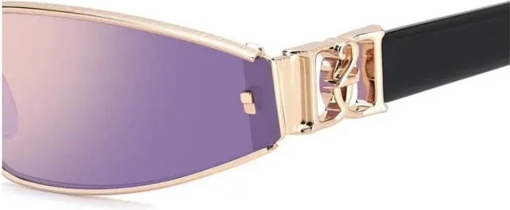 Сонцезахисні окуляри Сонцезахисні окуляри Dsquared2 D2 0168/S DDB61SZ