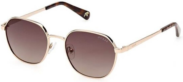 Сонцезахисні окуляри Сонцезахисні окуляри Guess GU5215 32F 51