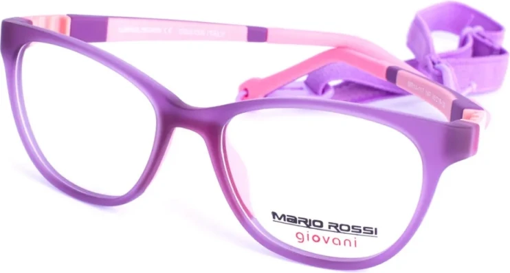 Оправа Оправа Mario Rossi MR 14-117 14P