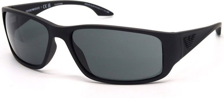 Солнцезащитные очки Солнцезащитные очки Emporio Armani EA 4191U 506387 64