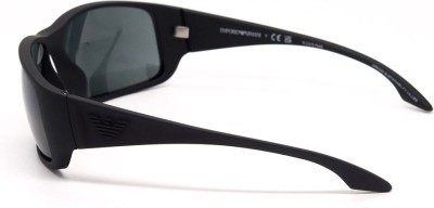 Emporio Armani EA 4191U 506387 64