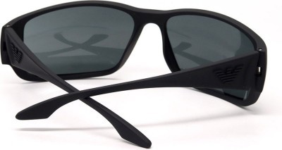 Emporio Armani EA 4191U 506387 64