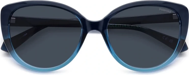 Солнцезащитные очки Солнцезащитные очки Polaroid PLD 4176/S/X PJP56C3