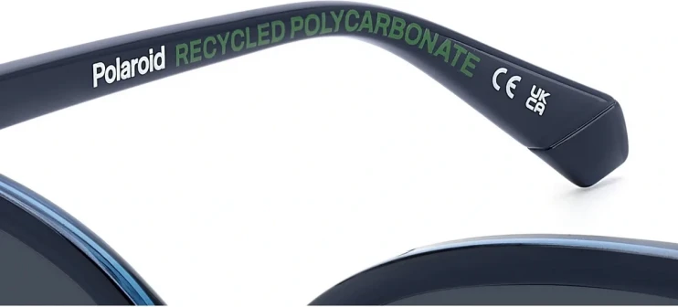 Солнцезащитные очки Солнцезащитные очки Polaroid PLD 4176/S/X PJP56C3