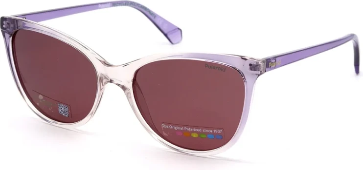 Солнцезащитные очки Солнцезащитные очки Polaroid PLD 4179/S B3V55KL