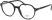 Оправа Оправа Ray-Ban RX 5395 2000 51