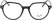 Оправа Оправа Ray-Ban RX 5395 2000 51