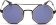 Сонцезахисні окуляри Casta F 442 MBK