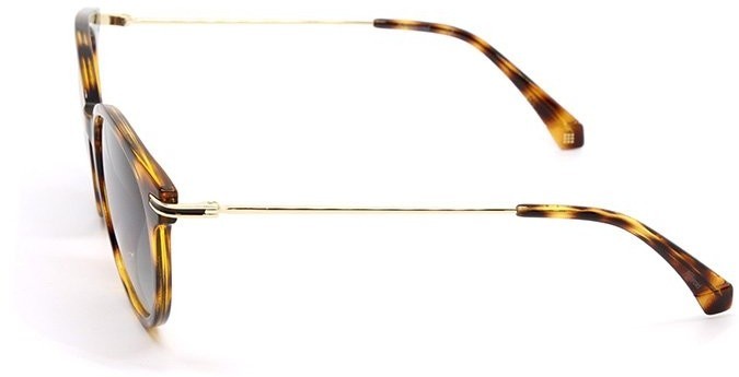 Сонцезахисні окуляри Сонцезахисні окуляри Polaroid PLD 4084/F/S 08654LB