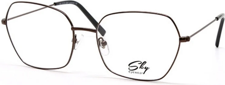 Оправа Оправа Sky SKO 0221 BRN
