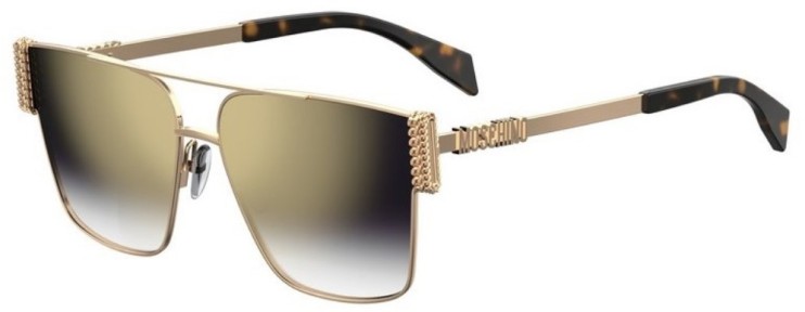 Солнцезащитные очки Солнцезащитные очки Moschino MOS024/S 00060FQ
