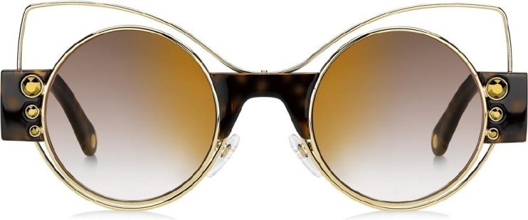 Сонцезахисні окуляри Сонцезахисні окуляри Marc Jacobs MARC 1/S VJY49JL
