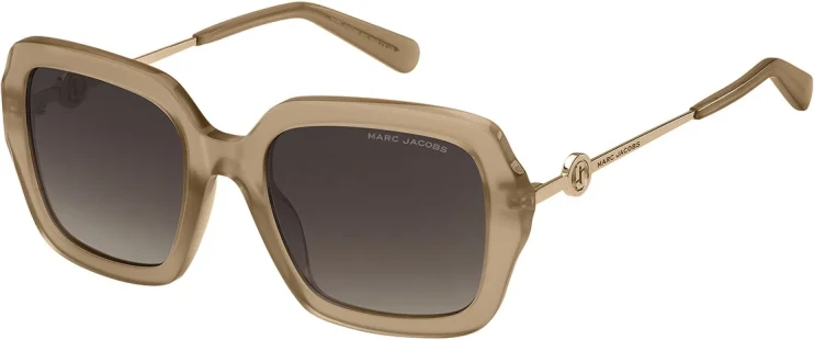 Сонцезахисні окуляри Сонцезахисні окуляри Marc Jacobs MARC 652/S 10A54HA