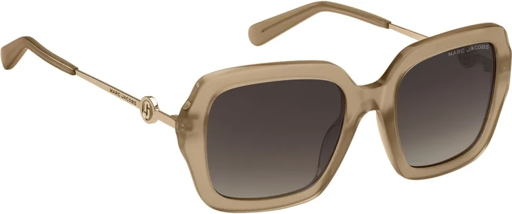 Сонцезахисні окуляри Сонцезахисні окуляри Marc Jacobs MARC 652/S 10A54HA