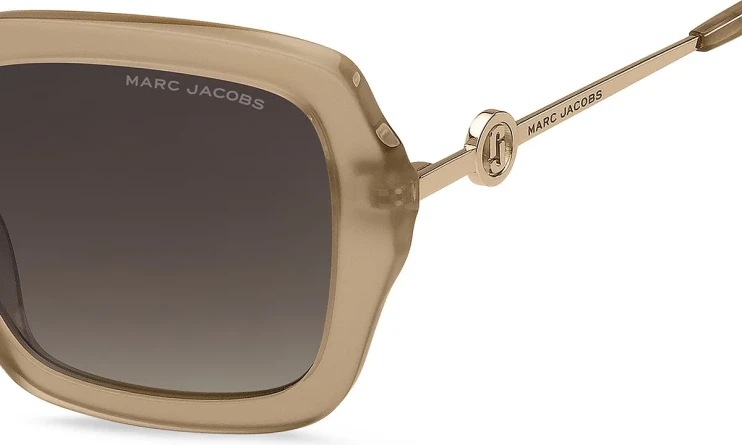Сонцезахисні окуляри Сонцезахисні окуляри Marc Jacobs MARC 652/S 10A54HA
