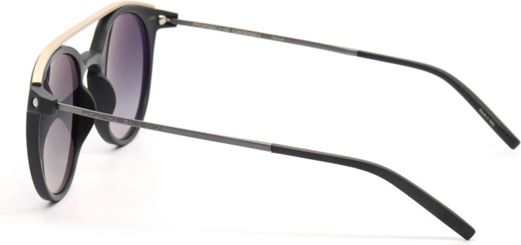 Сонцезахисні окуляри Сонцезахисні окуляри Porsche P8913 A 51