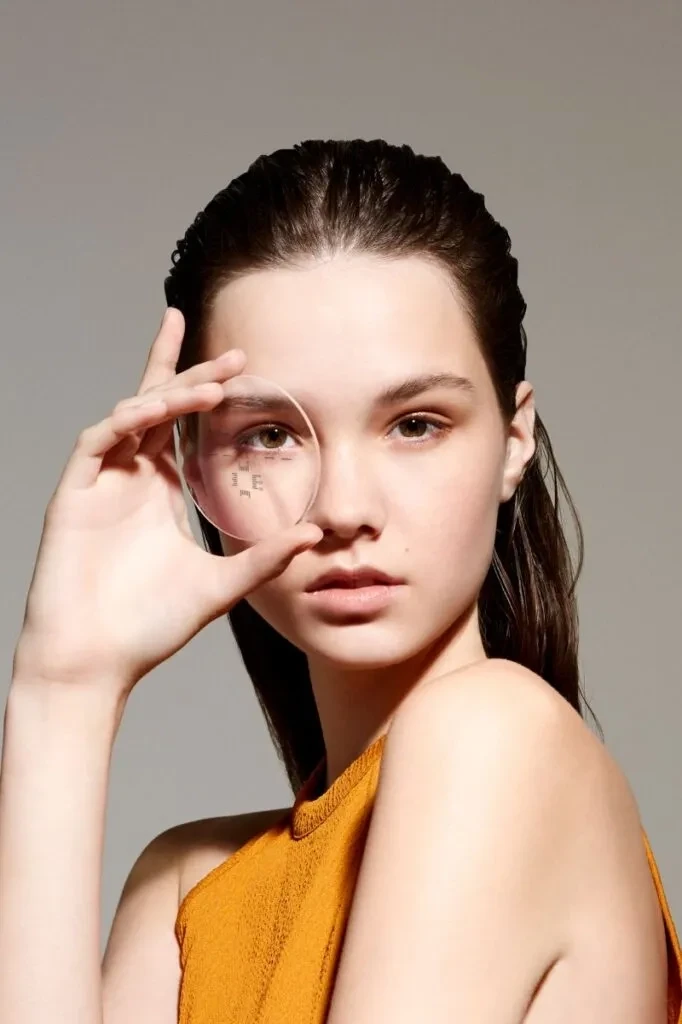 Divel 1.56 AS Chroma (Silken)