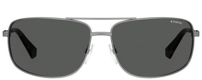 Сонцезахисні окуляри Сонцезахисні окуляри Polaroid PLD 2101/S KJ163M9