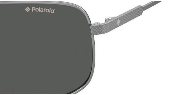 Сонцезахисні окуляри Сонцезахисні окуляри Polaroid PLD 2101/S KJ163M9