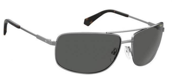 Сонцезахисні окуляри Сонцезахисні окуляри Polaroid PLD 2101/S KJ163M9