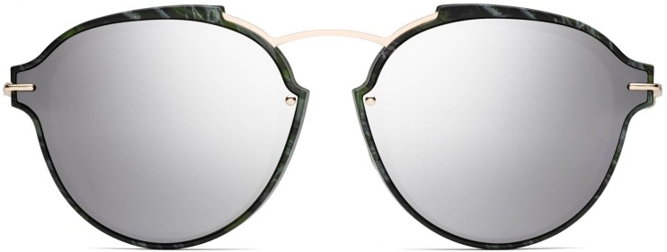 Сонцезахисні окуляри Сонцезахисні окуляри Christian Dior DIORECLAT GC160DC