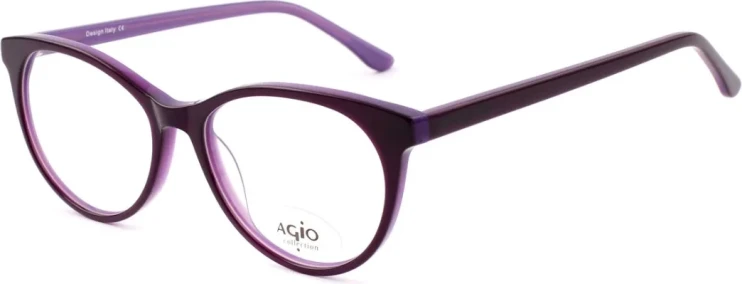 Оправа Оправа Agio AG 60168P c3