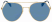 Сонцезахисні окуляри Fendi FF 0194/S 000552A