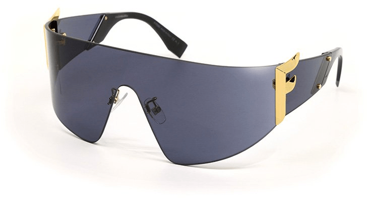 Солнцезащитные очки Солнцезащитные очки Fendi FF 0382/S 80799IR