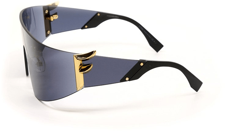 Солнцезащитные очки Солнцезащитные очки Fendi FF 0382/S 80799IR