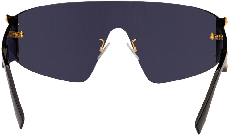 Солнцезащитные очки Солнцезащитные очки Fendi FF 0382/S 80799IR