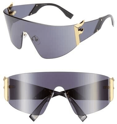 Солнцезащитные очки Солнцезащитные очки Fendi FF 0382/S 80799IR